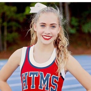 Meet your Posher, Grace